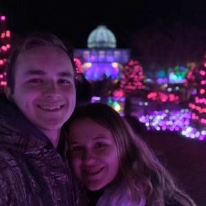 Meet your Posher, Cory